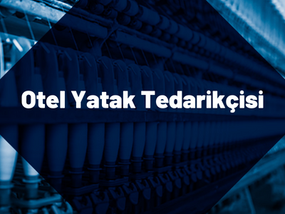 otel-yatak-tedarikcisi Otel Yatak Tedarikçisi
