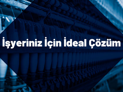isyeriniz-icin-ideal-cozum İşyeriniz İçin İdeal Çözüm