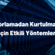 Horlamadan Kurtulmak İçin Etkili Yöntemler