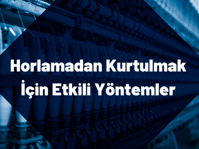 horlamadan-kurtulmak-icin-etkili-yontemler Horlamadan Kurtulmak İçin Etkili Yöntemler