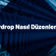 Gardırop Nasıl Düzenlenir?