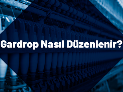 Gardırop Nasıl Düzenlenir?