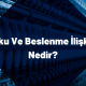 Uyku ve Beslenme İlişkisi Nedir?
