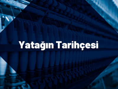 yatagin-tarihcesi Yatağın Tarihçesi: Binlerce Yıllık Evrim
