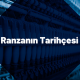 Ranzanın Tarihçesi ve Gelişimi