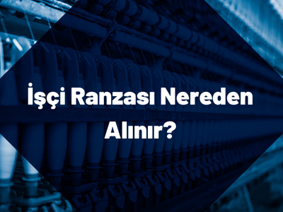 isci-ranzasi-nerden-alinir İşçi Ranzası Nereden Alınır?