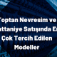 Toptan Nevresim ve Battaniye Satışında En Çok Tercih Edilen Modeller