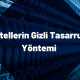 Otellerin Gizli Tasarruf Yöntemi