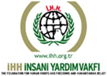 İHH İnsani Yardım Vakfı